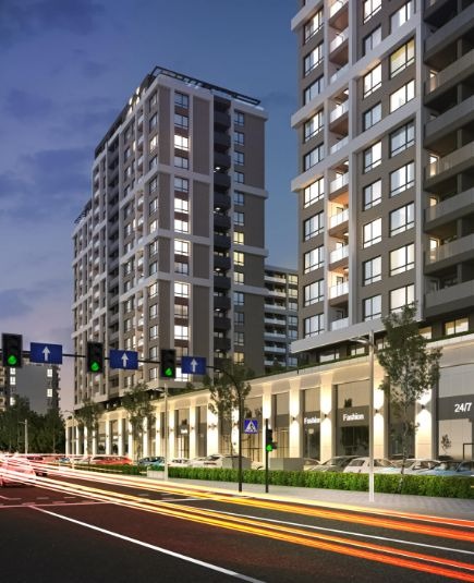 Продава 2-СТАЕН, гр. Пловдив, Гагарин, снимка 2 - Апартаменти - 54994400