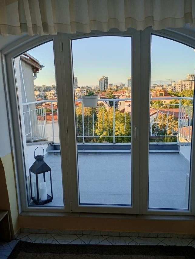 Продава 2-СТАЕН, гр. Пловдив, Център, снимка 4 - Апартаменти - 56322429
