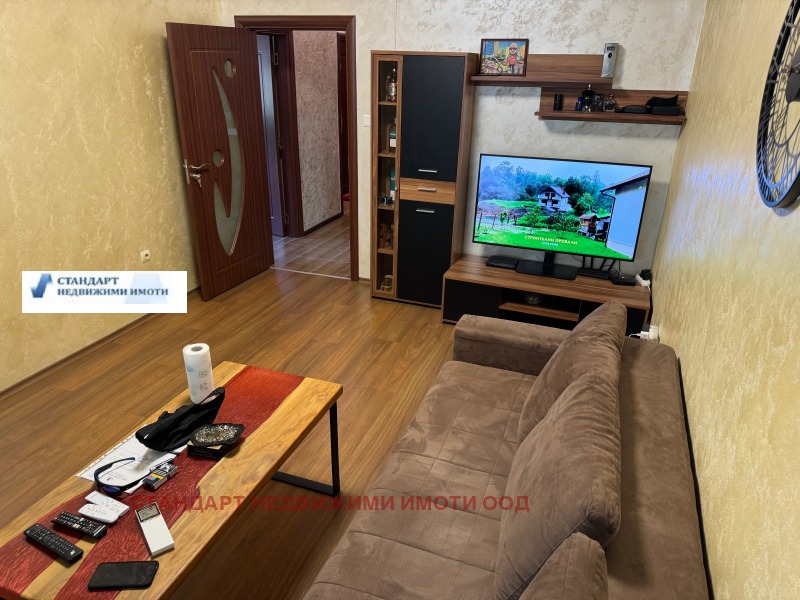 Продава 3-СТАЕН, гр. Пловдив, Център, снимка 3 - Aпартаменти - 46512209