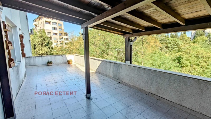 Продаја  2 спаваће собе Стара Загора , Самара 1 , 126 м2 | 26833555 - слика [13]