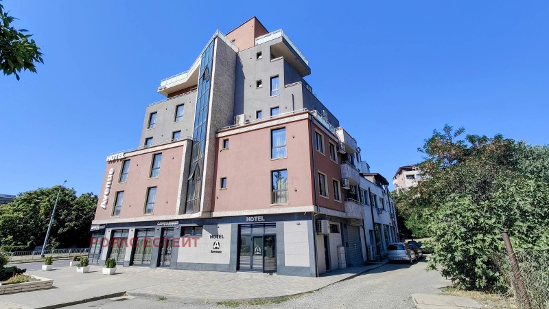 Te koop  2 slaapkamers Stara Zagora , Samara 1 , 126 m² | 26833555 - afbeelding [14]