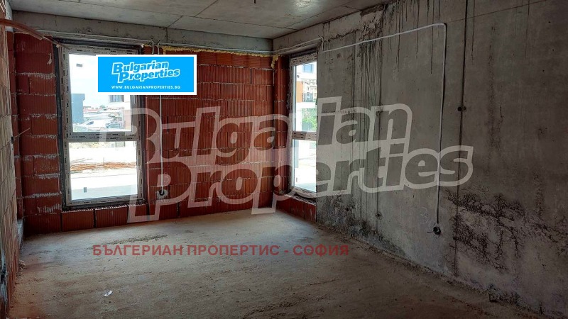 Продава 3-СТАЕН, гр. София, Малинова долина, снимка 5 - Aпартаменти - 46979695