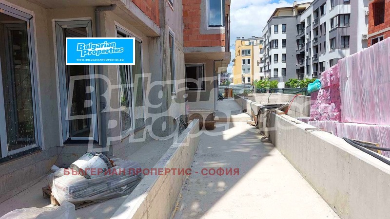 Продава 3-СТАЕН, гр. София, Малинова долина, снимка 3 - Aпартаменти - 46979695