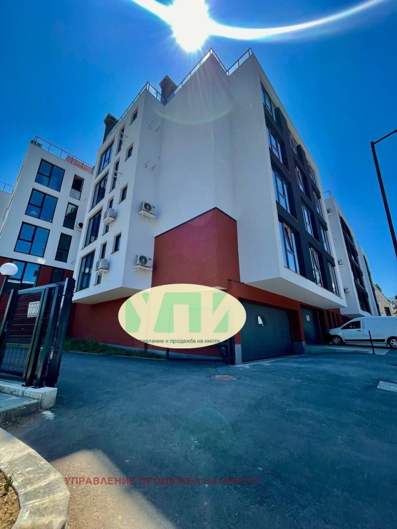En venta  2 dormitorios Sofia , Malinova dolina , 128 metros cuadrados | 85594879 - imagen [3]