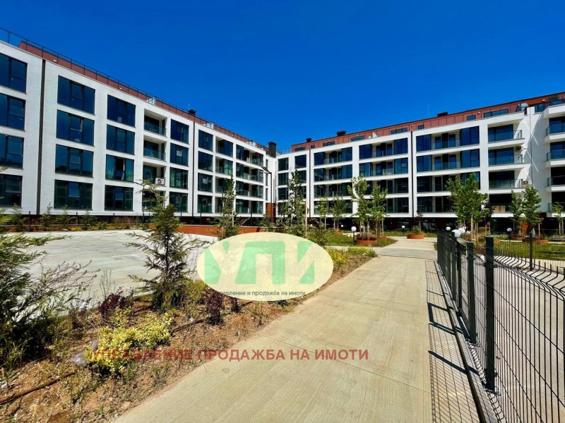 Продава  3-стаен, град София, Малинова долина •  281 600 EUR • ID 16924815 — holmes.bg - [1] 