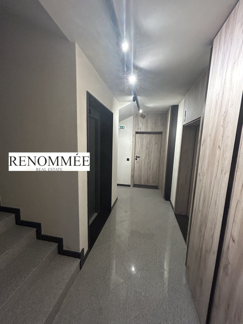 Продава  3-стаен град София , Център , 102 кв.м | 57052908 - изображение [5]