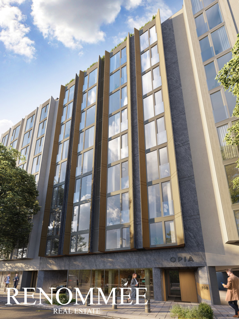 Продава  3-стаен град София , Център , 102 кв.м | 57052908