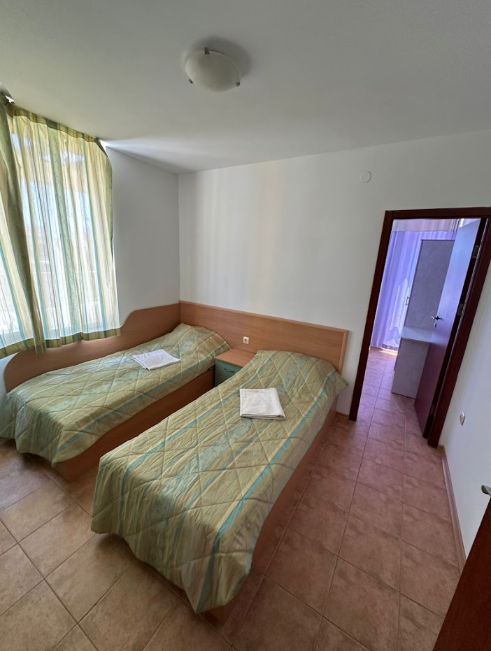 Продава 3-СТАЕН, гр. Свети Влас, област Бургас, снимка 6 - Апартаменти - 52612892