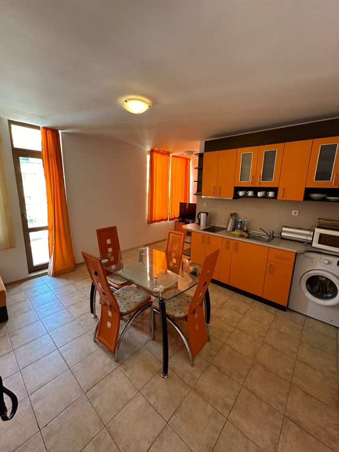 Продава 3-СТАЕН, гр. Свети Влас, област Бургас, снимка 5 - Апартаменти - 52612892