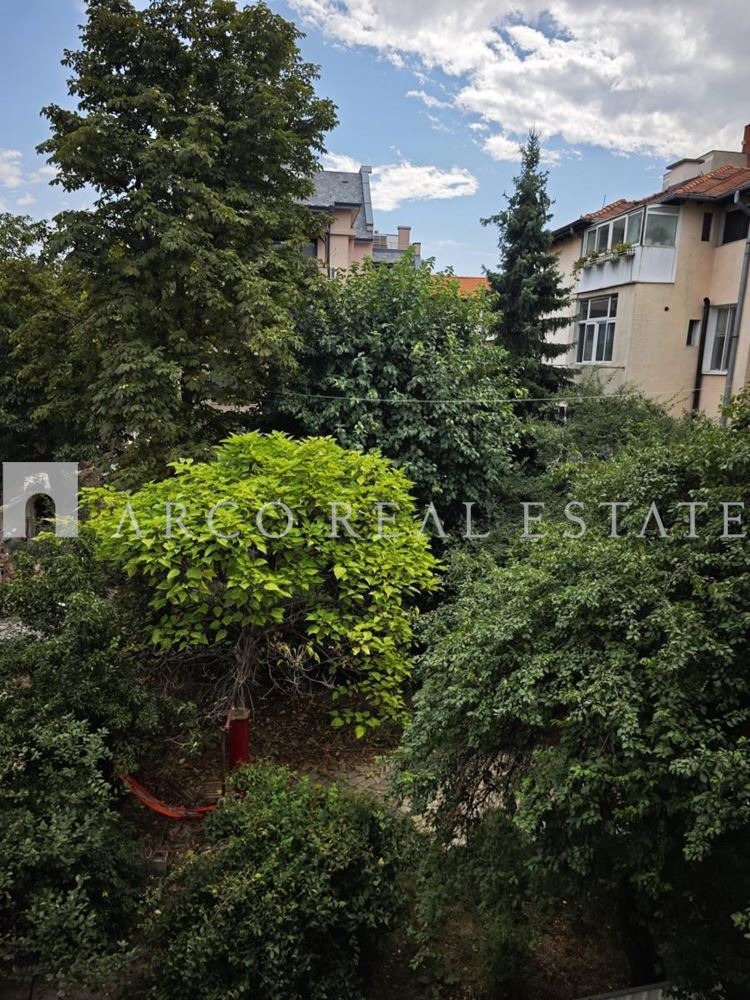 Продава 3-СТАЕН, гр. София, Център, снимка 14 - Апартаменти - 52463750