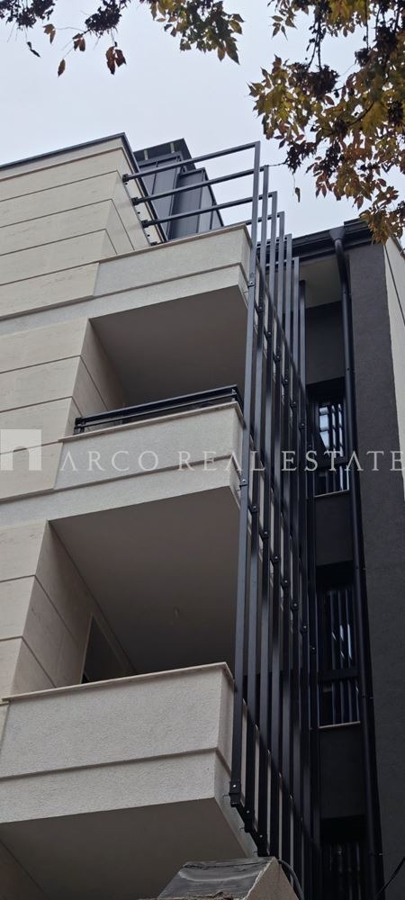 Продава 3-СТАЕН, гр. София, Център, снимка 15 - Апартаменти - 52463750