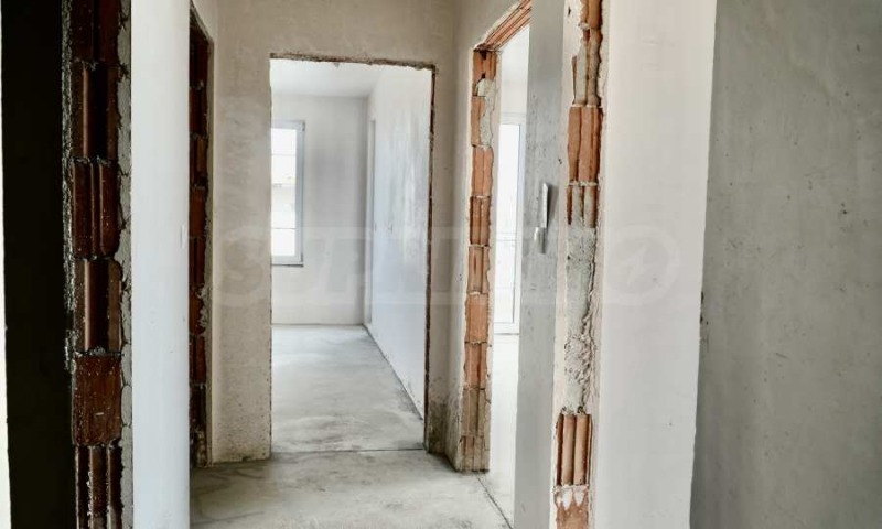 Продава 3-СТАЕН, гр. Пловдив, Кършияка, снимка 4 - Апартаменти - 53112770