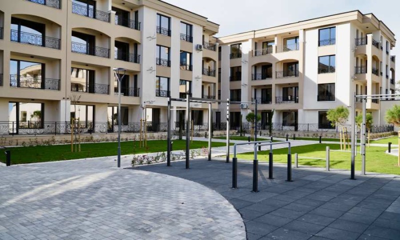 Продава 3-СТАЕН, гр. Пловдив, Кършияка, снимка 2 - Апартаменти - 53112770