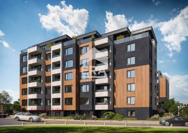 Продава 3-СТАЕН, гр. София, Малинова долина, снимка 4 - Апартаменти - 53175475