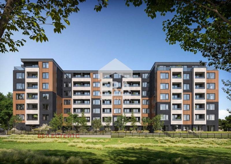 Продава 3-СТАЕН, гр. София, Малинова долина