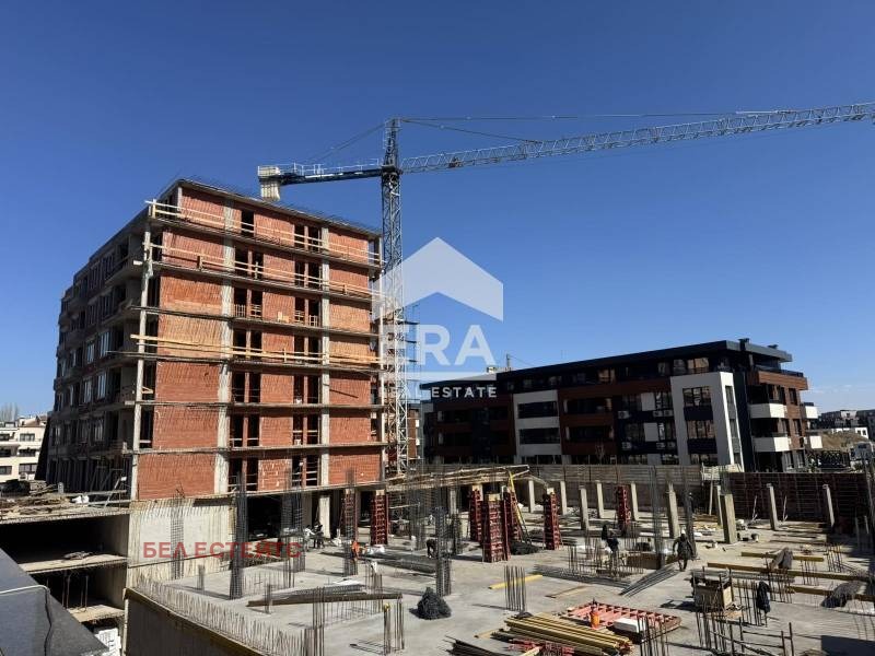 Продава 3-СТАЕН, гр. София, Малинова долина, снимка 5 - Апартаменти - 53175475