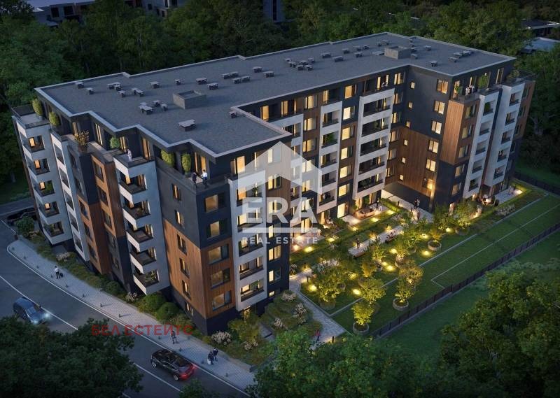 Продава 3-СТАЕН, гр. София, Малинова долина, снимка 3 - Апартаменти - 53175475