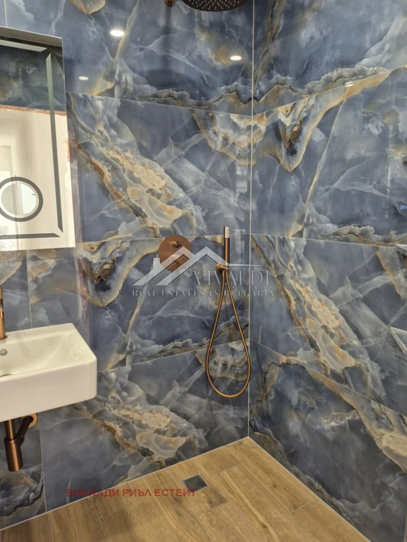 Продава 3-СТАЕН, гр. Варна, Кайсиева градина, снимка 2 - Апартаменти - 53206881