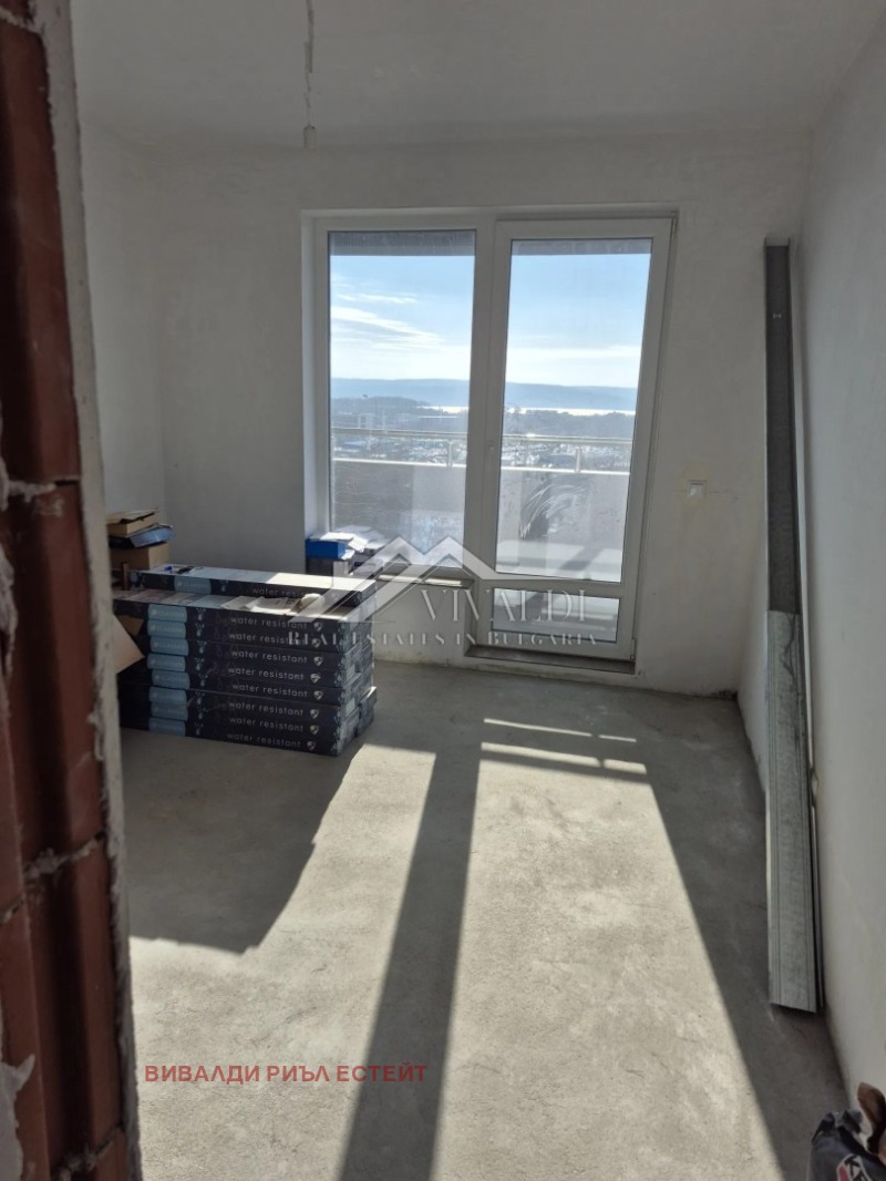 Продава 3-СТАЕН, гр. Варна, Кайсиева градина, снимка 5 - Апартаменти - 53206881