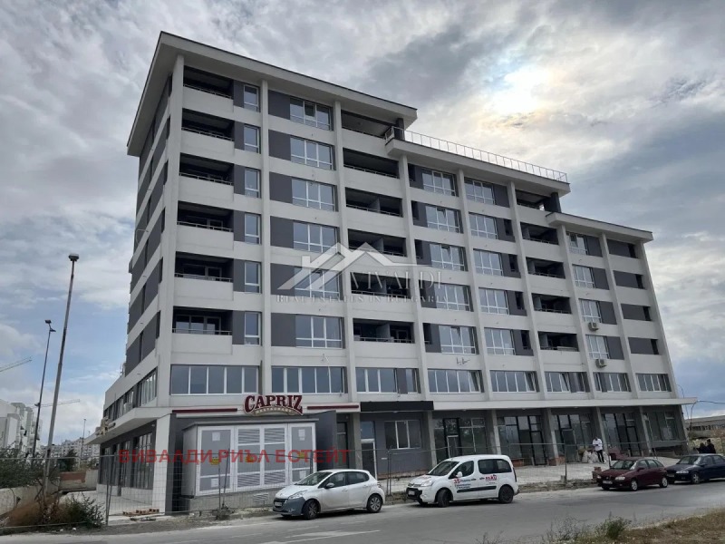 Продава 3-СТАЕН, гр. Варна, Кайсиева градина