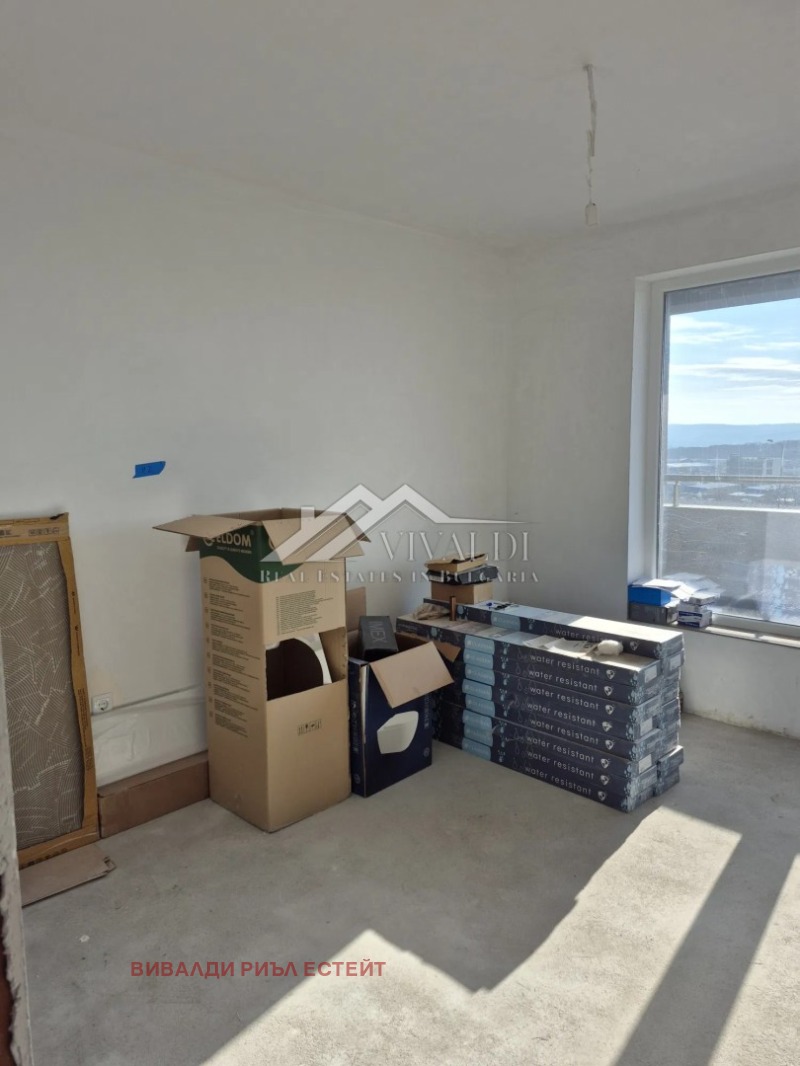 Продава 3-СТАЕН, гр. Варна, Кайсиева градина, снимка 7 - Апартаменти - 53206881