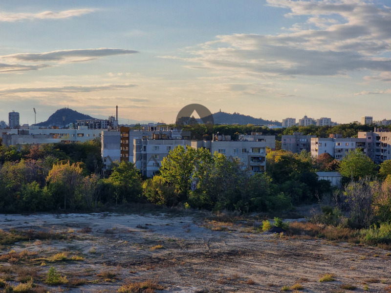 Продава 3-СТАЕН, гр. Пловдив, Тракия, снимка 13 - Апартаменти - 53259637