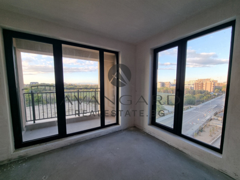 Продава 3-СТАЕН, гр. Пловдив, Тракия, снимка 3 - Апартаменти - 53259637