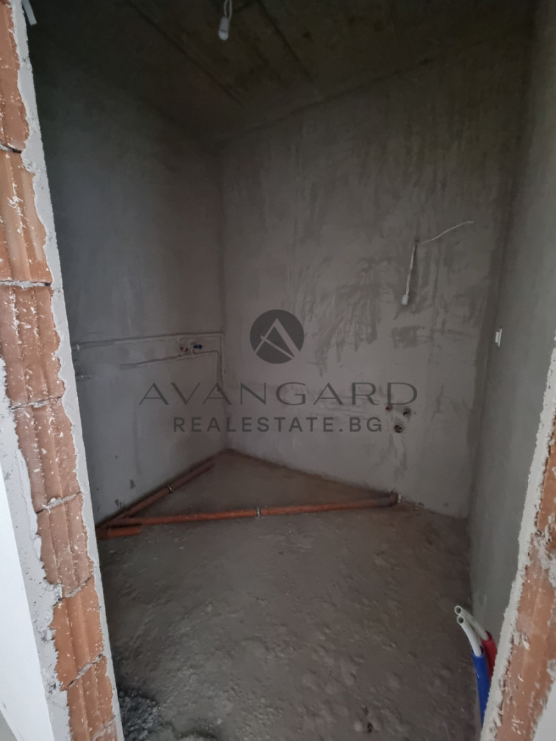 Продава 3-СТАЕН, гр. Пловдив, Тракия, снимка 9 - Апартаменти - 53259637