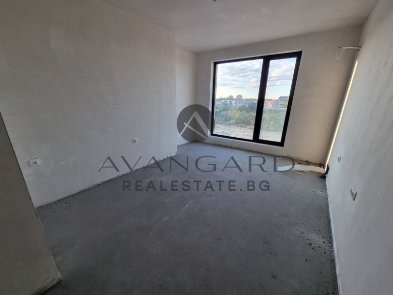 Продава 3-СТАЕН, гр. Пловдив, Тракия, снимка 5 - Апартаменти - 53259637