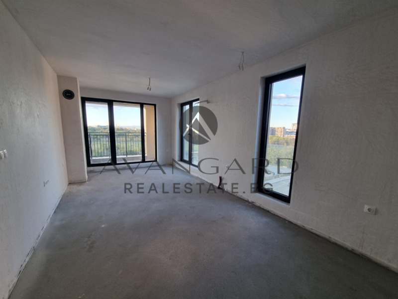 Продава 3-СТАЕН, гр. Пловдив, Тракия, снимка 4 - Апартаменти - 53259637