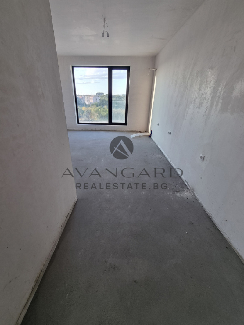 Продава 3-СТАЕН, гр. Пловдив, Тракия, снимка 10 - Апартаменти - 53259637