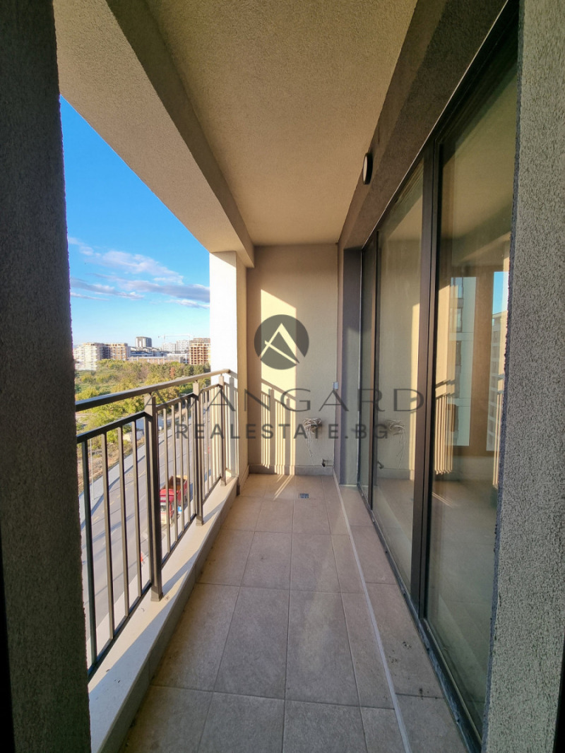 Продава 3-СТАЕН, гр. Пловдив, Тракия, снимка 11 - Апартаменти - 53259637