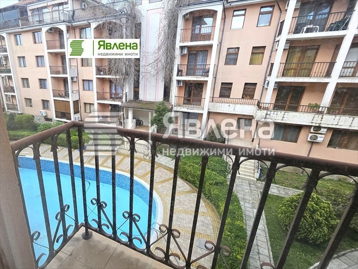 Продава 3-СТАЕН, гр. Приморско, област Бургас, снимка 10 - Апартаменти - 54755919