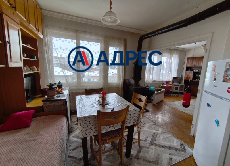 Продава 4-СТАЕН, гр. Севлиево, област Габрово, снимка 4 - Aпартаменти - 49203713