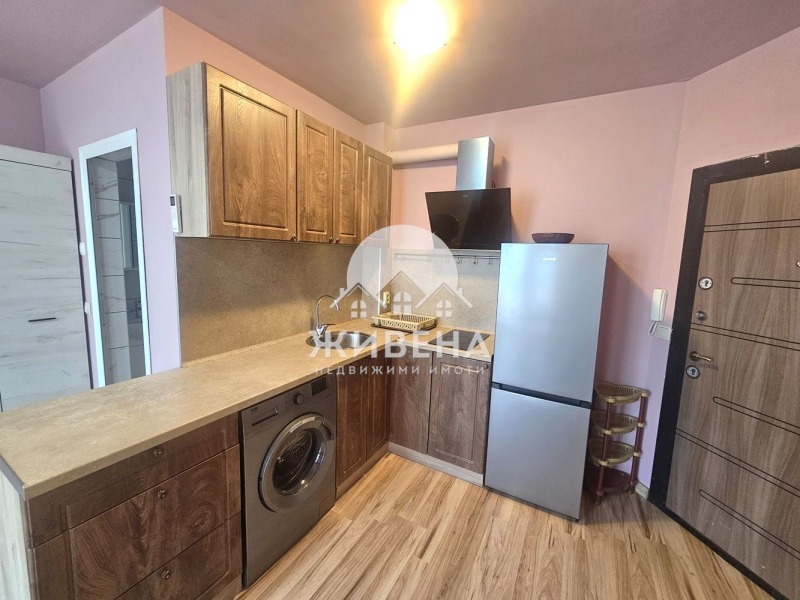 Продава 4-СТАЕН, гр. Варна, Гранд Мол, снимка 3 - Апартаменти - 53207029