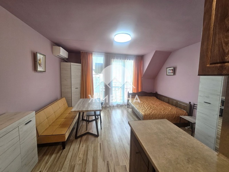 Продава 4-СТАЕН, гр. Варна, Гранд Мол, снимка 2 - Апартаменти - 53207029