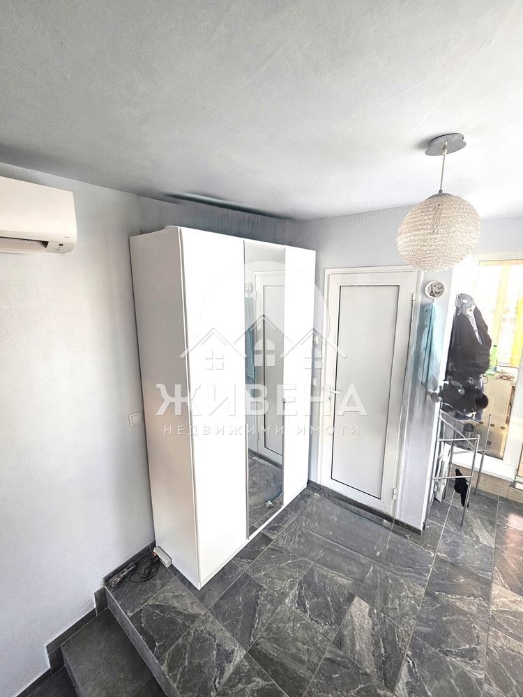 Продава 4-СТАЕН, гр. Варна, Гранд Мол, снимка 14 - Апартаменти - 53207029