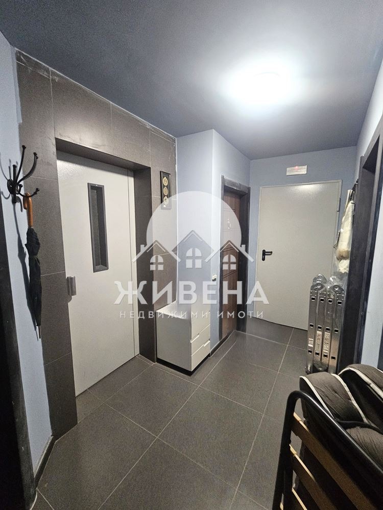 Продава 4-СТАЕН, гр. Варна, Гранд Мол, снимка 12 - Апартаменти - 53207029