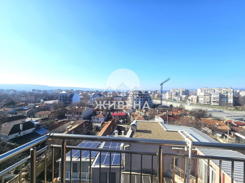 Продава 4-СТАЕН, гр. Варна, Гранд Мол