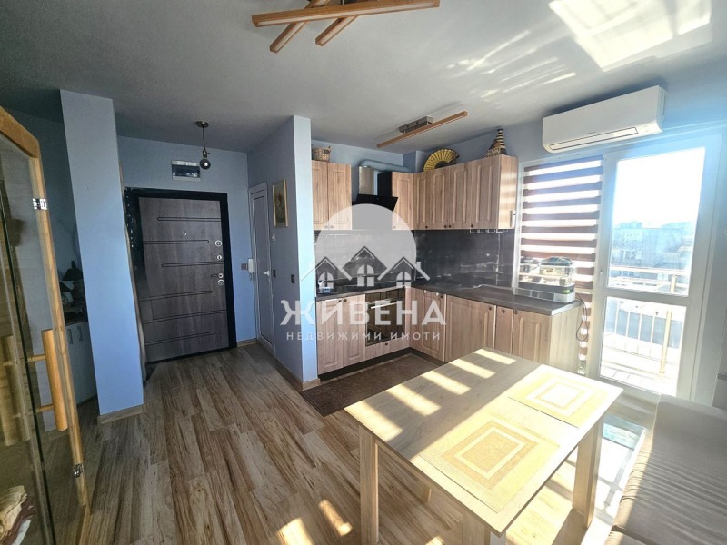 Продава 4-СТАЕН, гр. Варна, Гранд Мол, снимка 5 - Апартаменти - 53207029