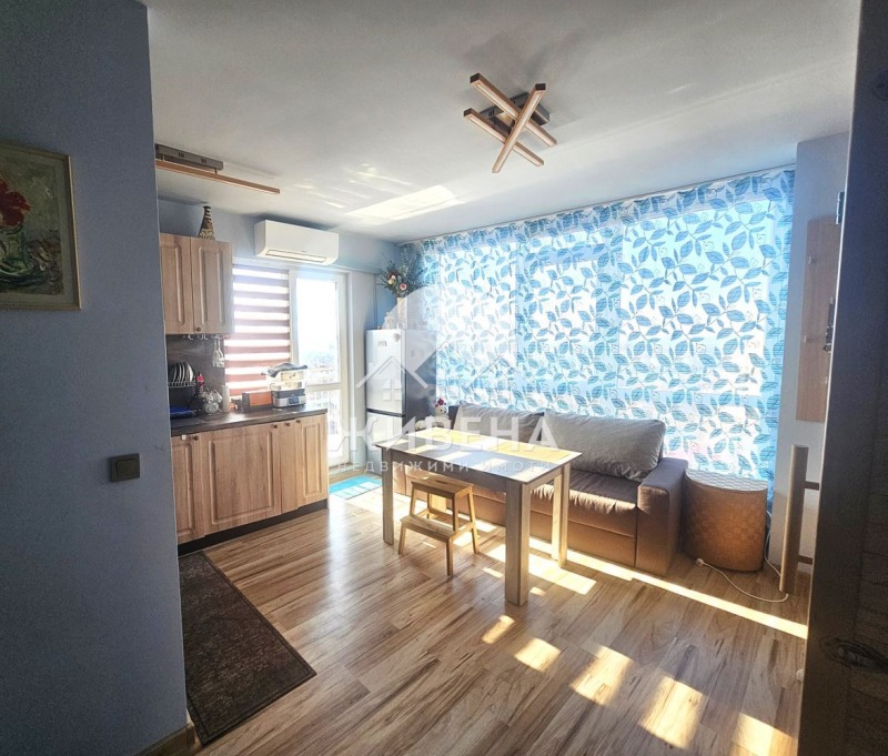 Продава 4-СТАЕН, гр. Варна, Гранд Мол, снимка 6 - Апартаменти - 53207029