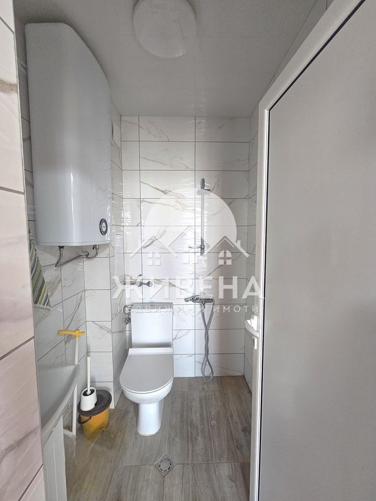 Продава 4-СТАЕН, гр. Варна, Гранд Мол, снимка 4 - Апартаменти - 53207029