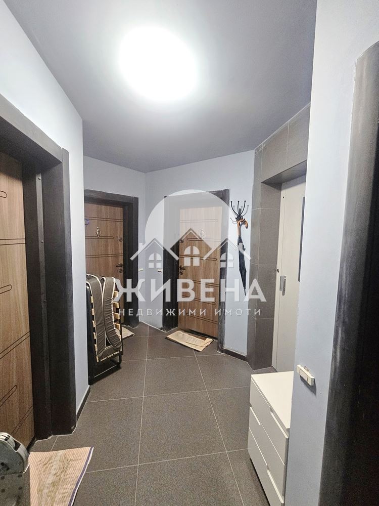 Продава 4-СТАЕН, гр. Варна, Гранд Мол, снимка 13 - Апартаменти - 53207029