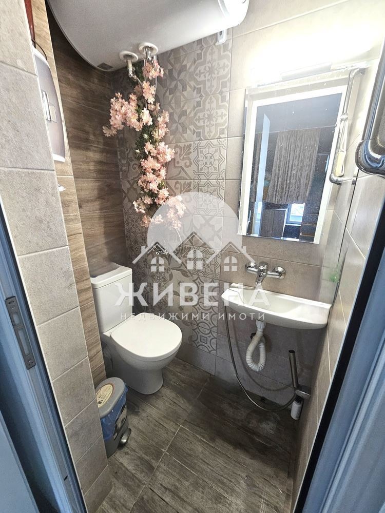 Продава 4-СТАЕН, гр. Варна, Гранд Мол, снимка 11 - Апартаменти - 53207029