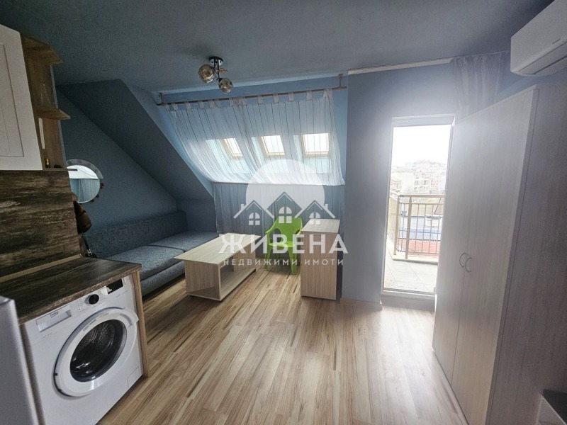 Продава 4-СТАЕН, гр. Варна, Гранд Мол, снимка 10 - Апартаменти - 53207029