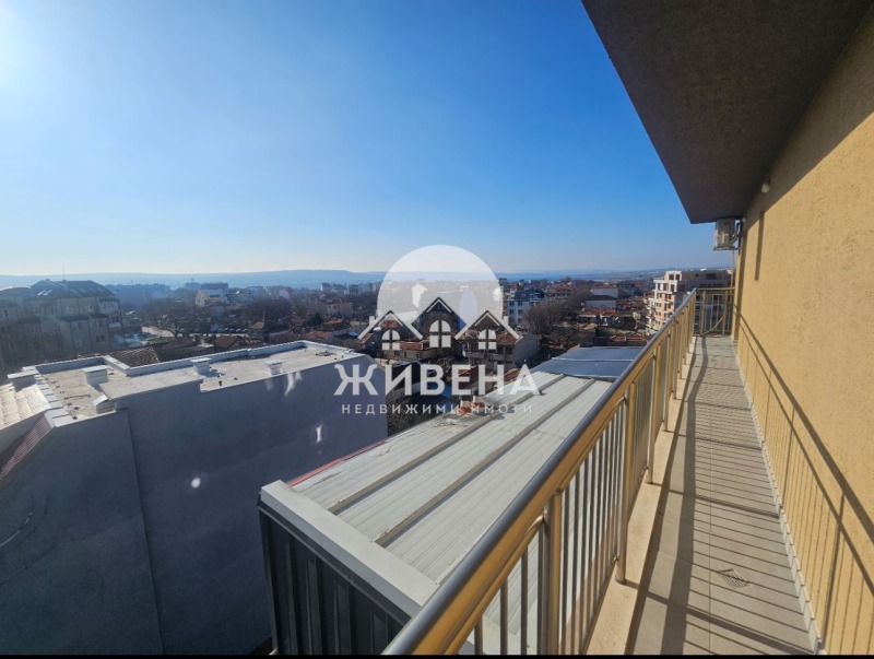 Продава 4-СТАЕН, гр. Варна, Гранд Мол, снимка 16 - Апартаменти - 53207029