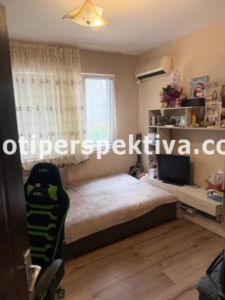 Продава МНОГОСТАЕН, гр. Пловдив, Кючук Париж, снимка 4 - Апартаменти - 54540193
