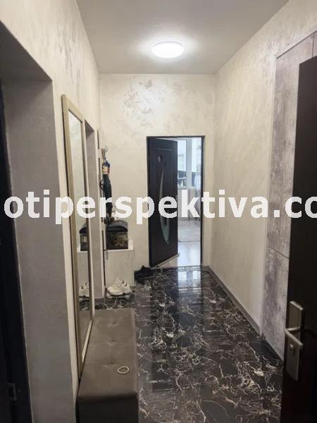 Продава МНОГОСТАЕН, гр. Пловдив, Кючук Париж, снимка 7 - Апартаменти - 54540193
