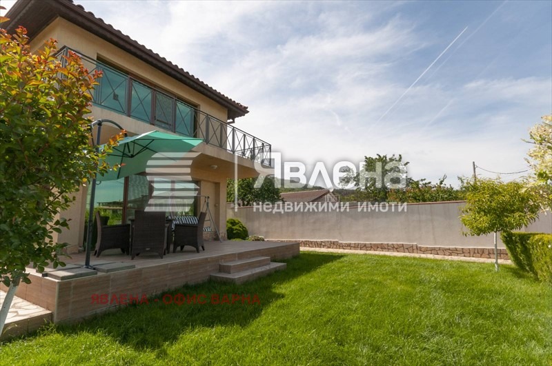 Продава  Къща град Варна , м-т Долна Трака , 201 кв.м | 30311994