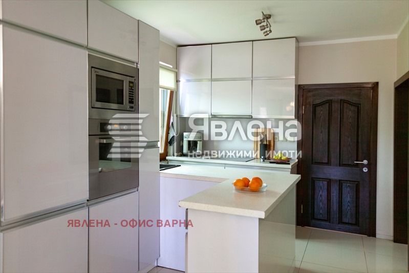 Продава  Къща град Варна , м-т Долна Трака , 201 кв.м | 30311994 - изображение [6]